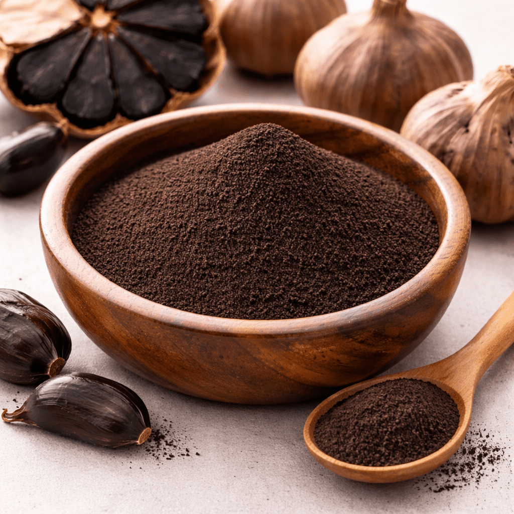 AJO NEGRO