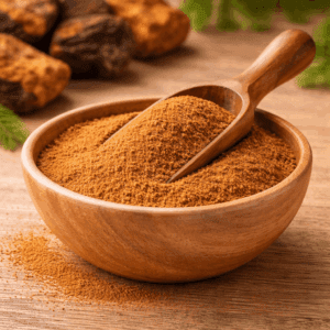 EXTRACTO DE HONGO CHAGA 50%