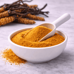 EXTRACTO DE CORDYCEPS SINESIS 50% POLISACARIDOS