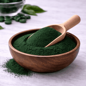 ESPIRULINA