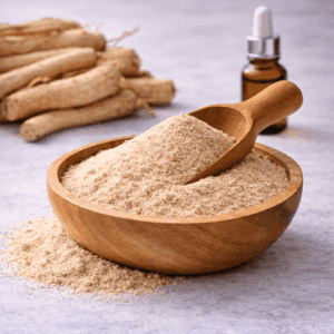 EXTRACTO DE SHATAVARI LIPOSOMAL