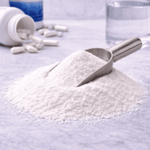 GLICINATO DE MAGNESIO 18-22%
