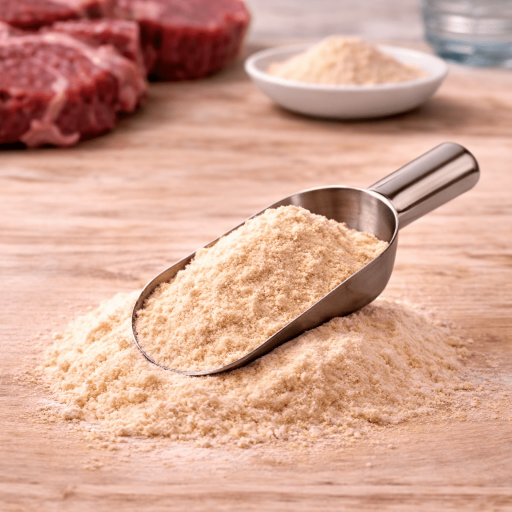 PROTEÍNA CARNICA (HYDROBEEFTM)