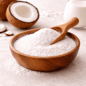 LECHE DE COCO EN POLVO