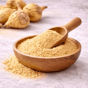 MACA AMARILLA