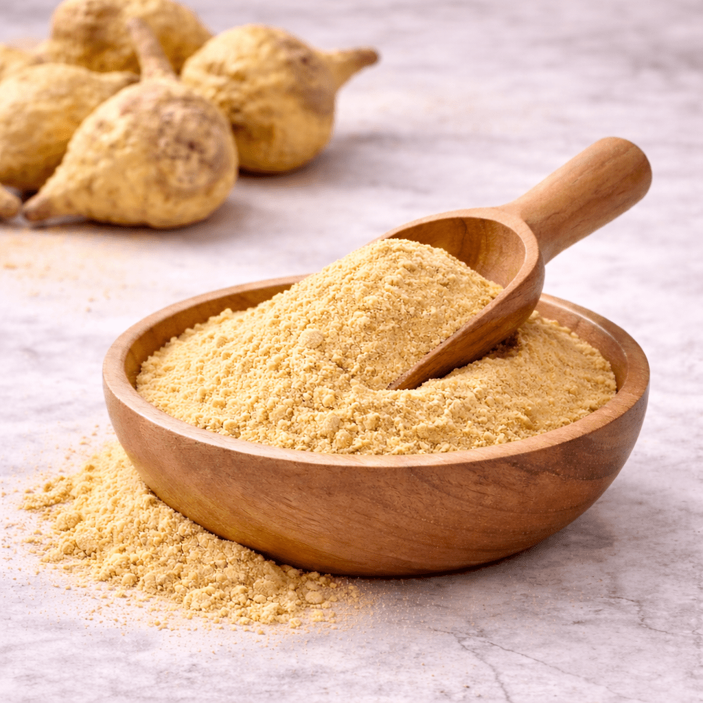 MACA AMARILLA