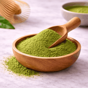 MATCHA