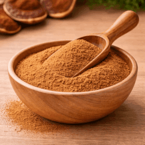 EXTRACTO DE HONGO REISHI 50%