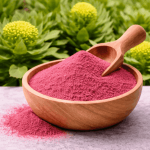 RHODIOLA ROSAVINS 3% SALIDROSIDO 1%