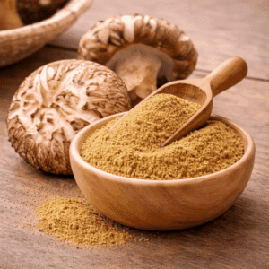 EXTRACTO DE HONGO SHIITAKE 50%