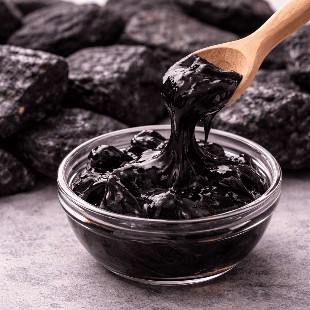 SHILAJIT EXTRACTO 40% RESINA