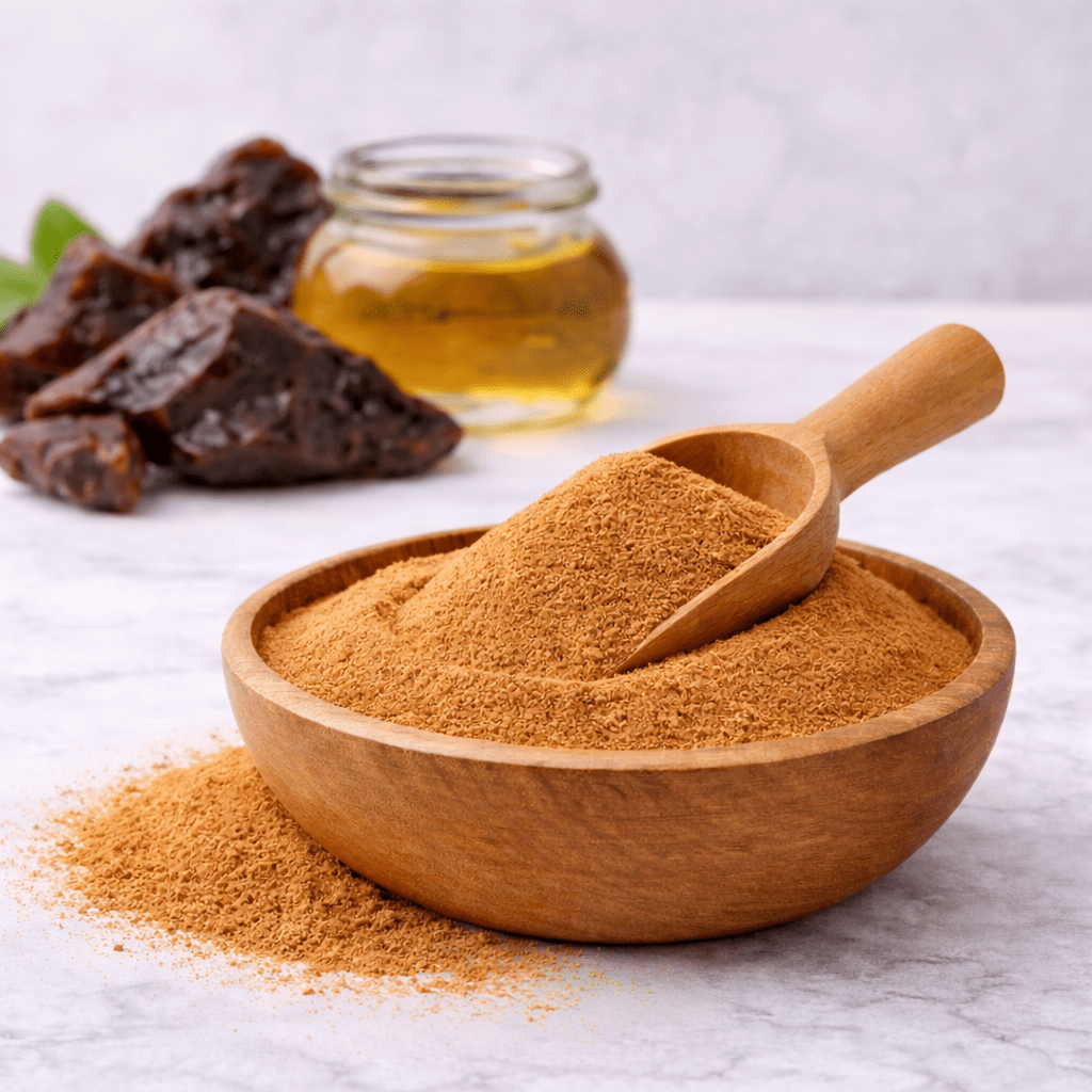 SHILAJIT LIPOSOMAL