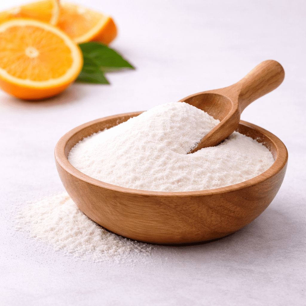 VITAMINA C (ACIDO ASCORBICO USP 40-80 MESH)