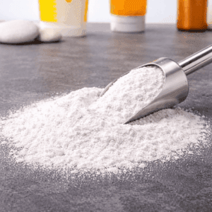 ÓXIDO DE ZINC (ZnO)